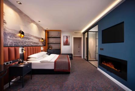 Berjer Boutique & Spa - 2