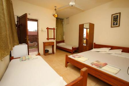Bedouin Garden Village - 3