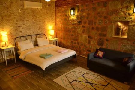 Attalos Suites - 27