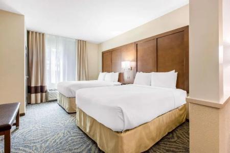 Comfort Suites - South Austin - 27