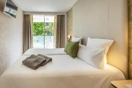 Illa d'Or & Club Apts 4* Sup - 89