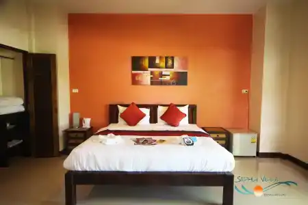 Saphli Villa - 3