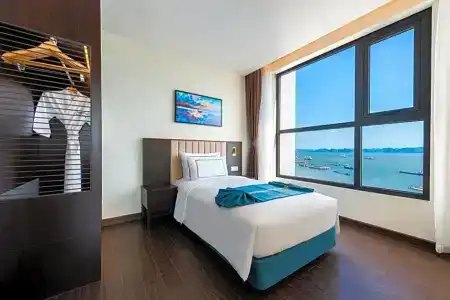 Best Western Premier Sapphire Ha Long - 65