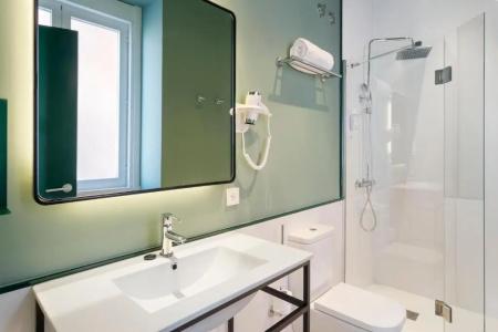 b&b Madrid Centro Plaza Mayor - 88