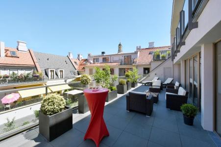 Amedia Plaza Dresden - 20