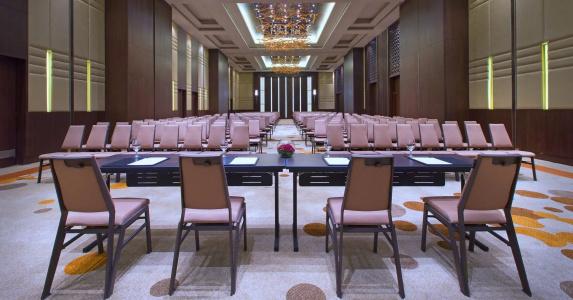 The Westin Chennai Velachery - 18