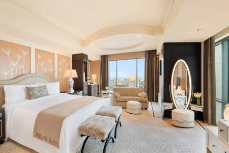 The St. Regis Cairo - 47