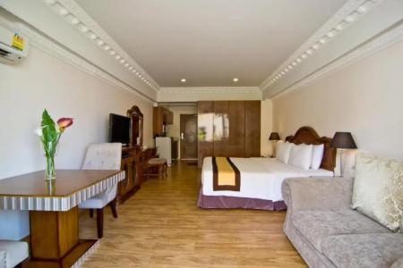 Lk Royal Suite - 51