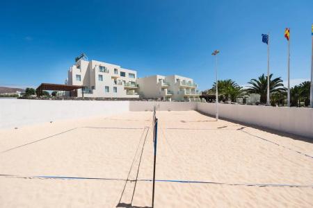 Hd Beach Resort - 28