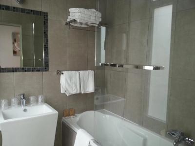 Hôtel Helvétique - 31