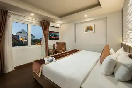 Hanoi Diamond King - 21