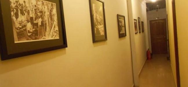 Onederz Hostel Phnom Penh - 11