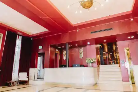Crest Suites - 1