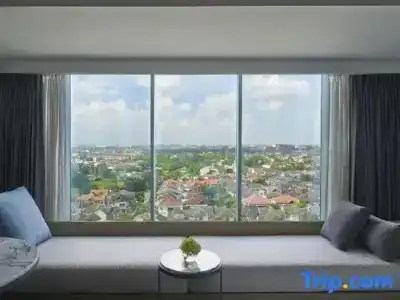 Yogyakarta Marriott - 112