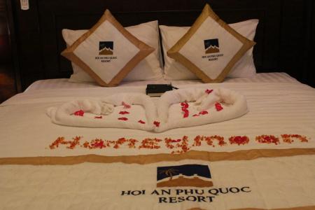 Hoi An Phu Quoc Resort - 4