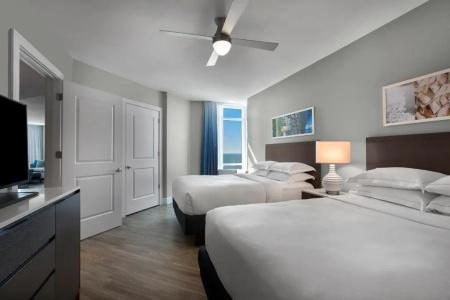 Hilton Grand Vacations Club Ocean 22 - 44