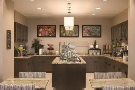 Homewood Suites Tucson St. Philip's Plaza University - 22