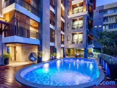 The Grand Sala Thai - 21