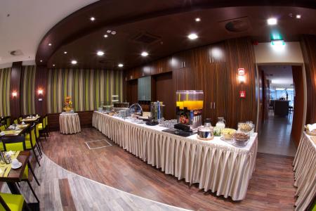 City Inn - 25