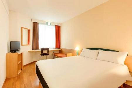ibis Berlin Ostbahnhof - 39