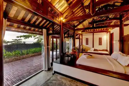 Chen Sea Resort & Spa Phu Quoc - 37