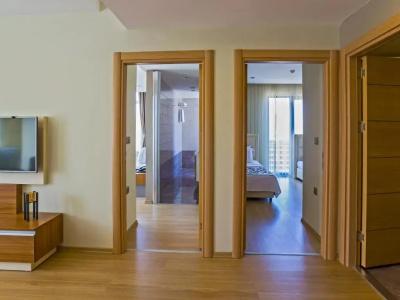 Alesha Suite & Residence - 83