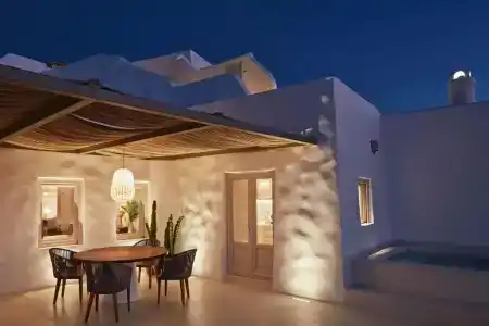 Astra Suites - 441