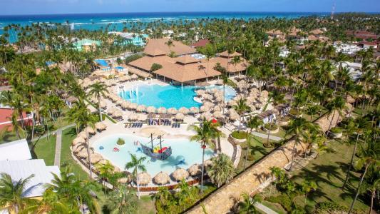 Grand Palladium Palace Resort Spa & Casino - 42