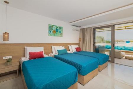 Aphrodite Studios & Suites - 23