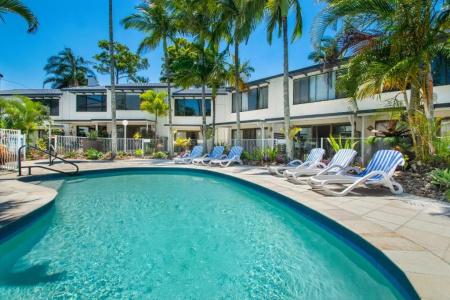 Noosa Place - 72