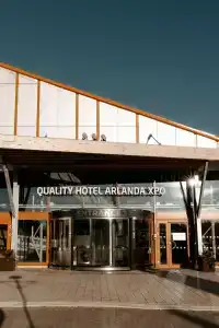 Quality Arlanda Xpo - 0