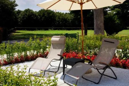 Cortona Resort & Spa - Villa Aurea - 26