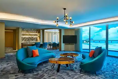 Le Meridien - 231