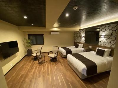 Livemax Resort Okudogo - 79