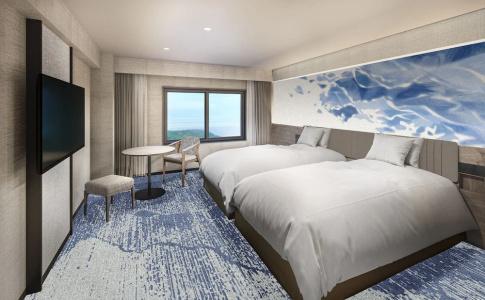 & Resorts Ise-Shima - 81