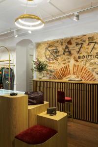 A77 Suites by Andronis - 1