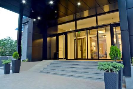 Best Western Tbilisi Art - 19