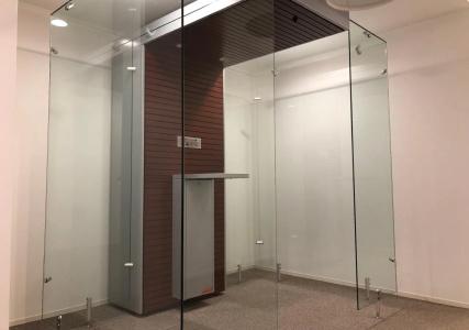 Tenza & Skyspa At Sapporo Central - 13