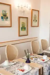 Villa Delle Palme in Positano - 22