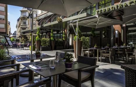Sofitel Strasbourg Grande Ile - 22
