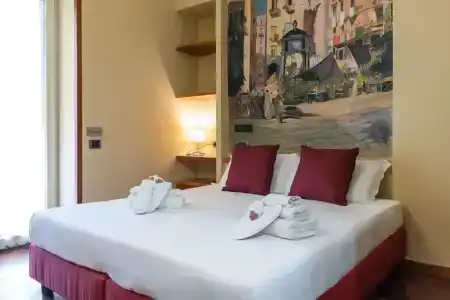 Suite Esedra - 27