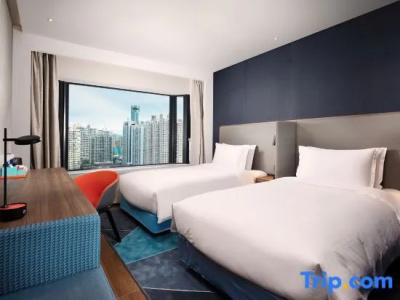 Holiday Inn Express Shenzhen Dongmen, An Ihg - 51