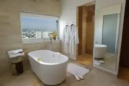 Presidente Intercontinental Santa Fe, an IHG - 8