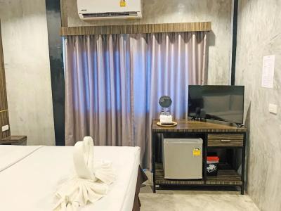 Phi Phi Andaman Legacy Resort-Sha Plus - 24