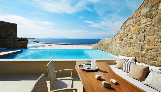 Cavo Tagoo Mykonos - 21