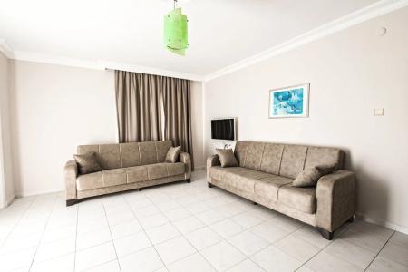 Kleopatra Tower Suite - 29