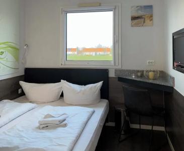 City Inn - 1