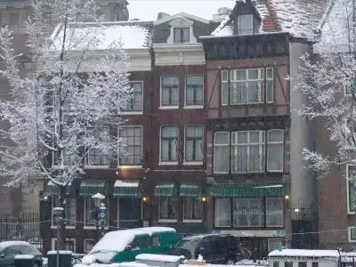 Singel Amsterdam - 22