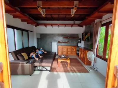 Baan Puteri Lanta Villa - Sha Extra Plus - 54