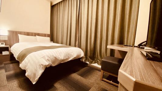 Dormy Inn Korakuen - 43